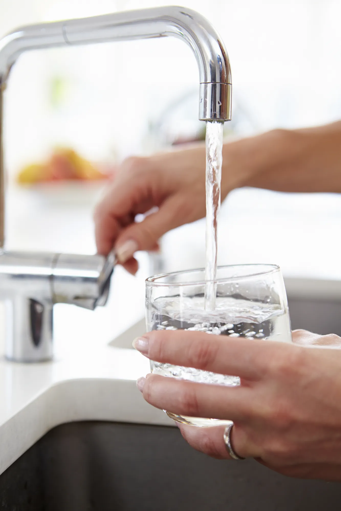 Mosaic Water Contamination