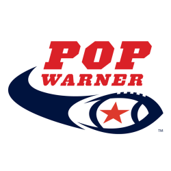 Pop Warner youth tackle football