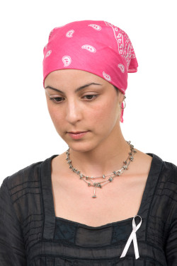 Taxotere Chemo Hair Loss