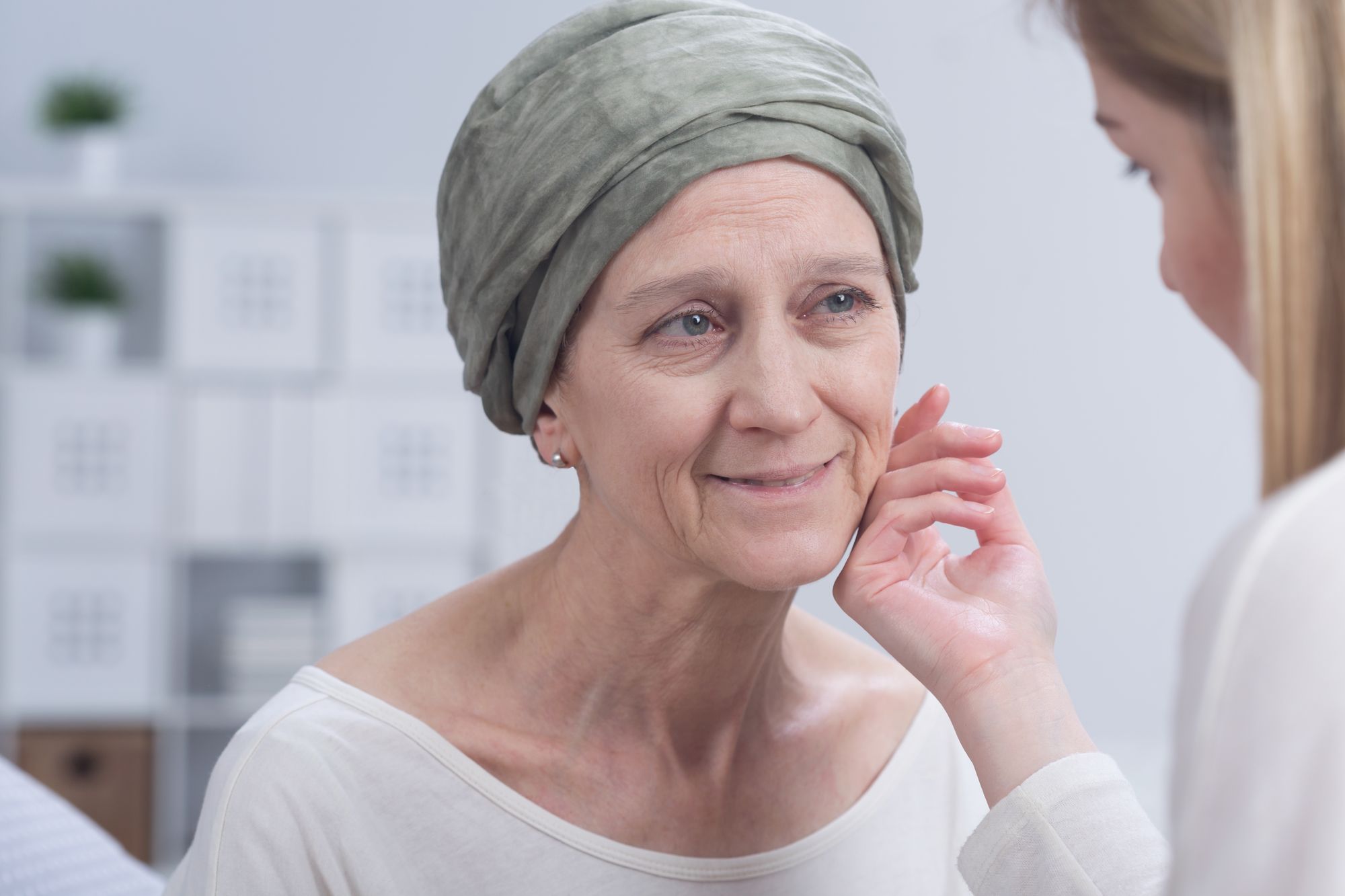 Breast Cancer Hair Loss Lawsuit Filed Against Taxotere Chemo Maker