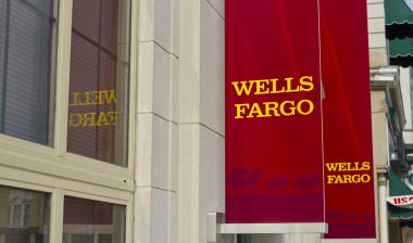 wells fargo bank