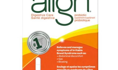 false advertising of align probiotics