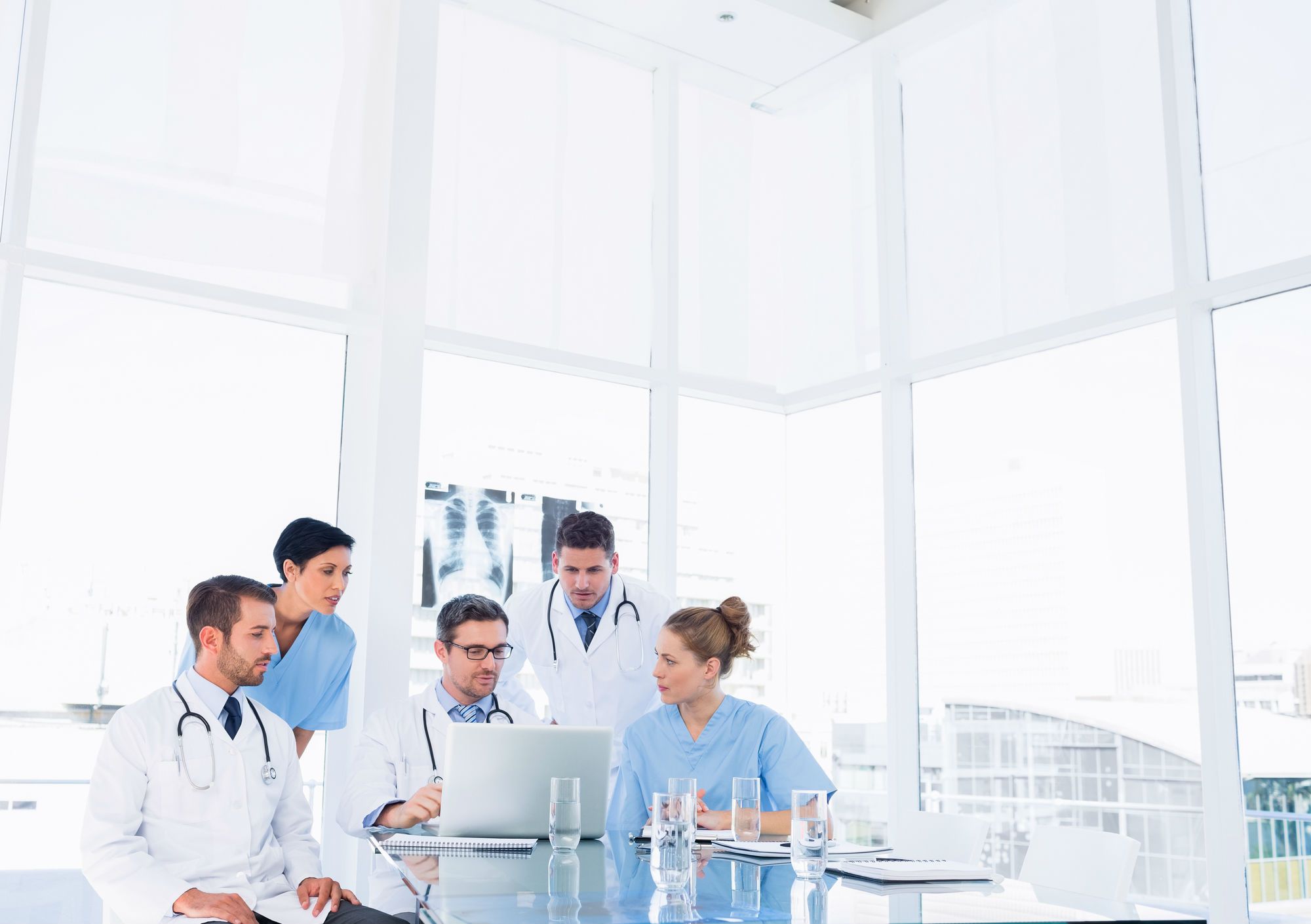 medical-team
