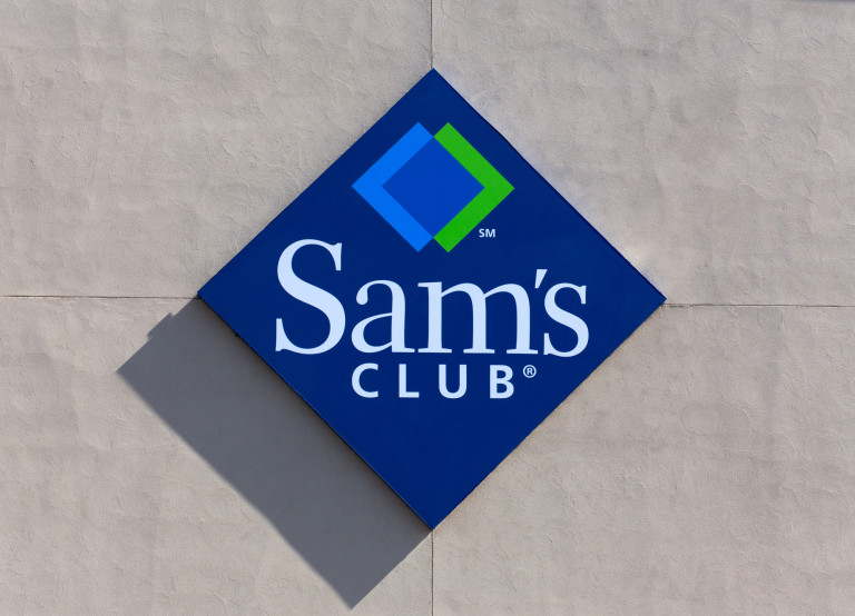 Sam's Club Class Action Says Retailer Overcharges Sales Tax Top Class