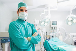 HealthSouth class action settlement