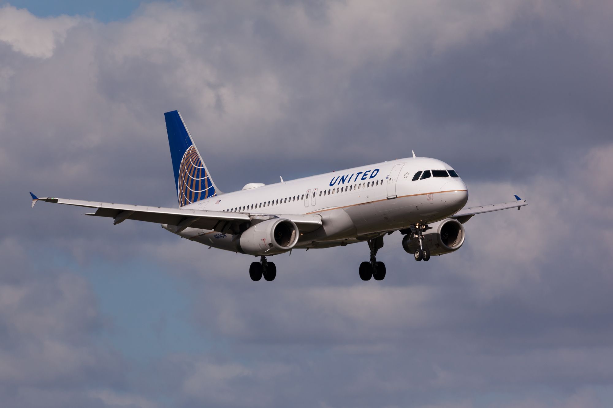 united-airlines