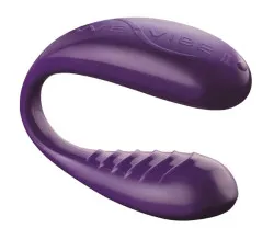We-Vibe app privacy