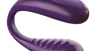 We-Vibe app privacy
