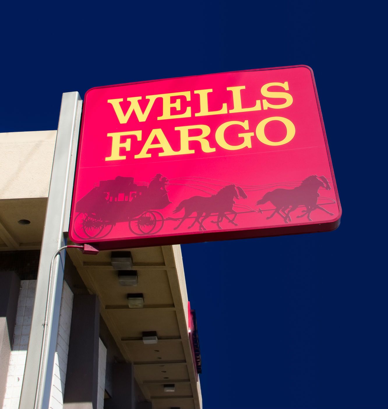 Wells Fargo Class Action Lawsuit Says Bank Keeps GAP Fees Top Class