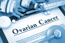 Baby Powder Ovarian Cancer