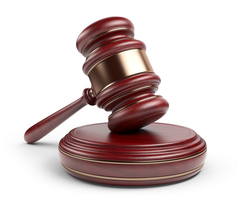 Qualify for Settlement