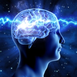 Dilantin Cerebral Atrophy