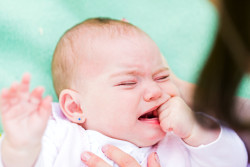 FDA Teething Tablets Warning