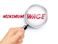 Piece Rate Employee