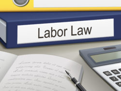 labor law