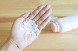 Talc Powder Cancer