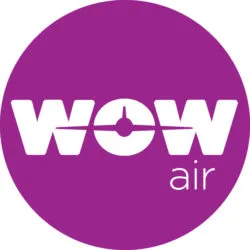 WOW Air flight cancelled