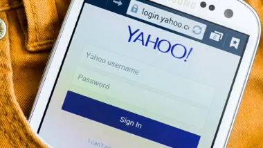 yahoo data breach