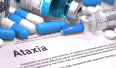 Dilantin phenytoin cerebral atrophy cerebellar ataxia