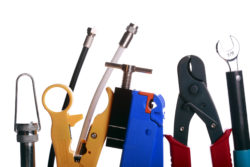 Comcast service maintenance plan