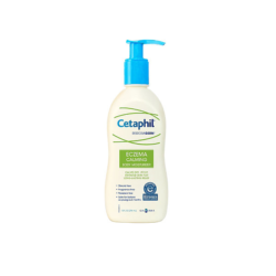Cetaphil eczema treatment