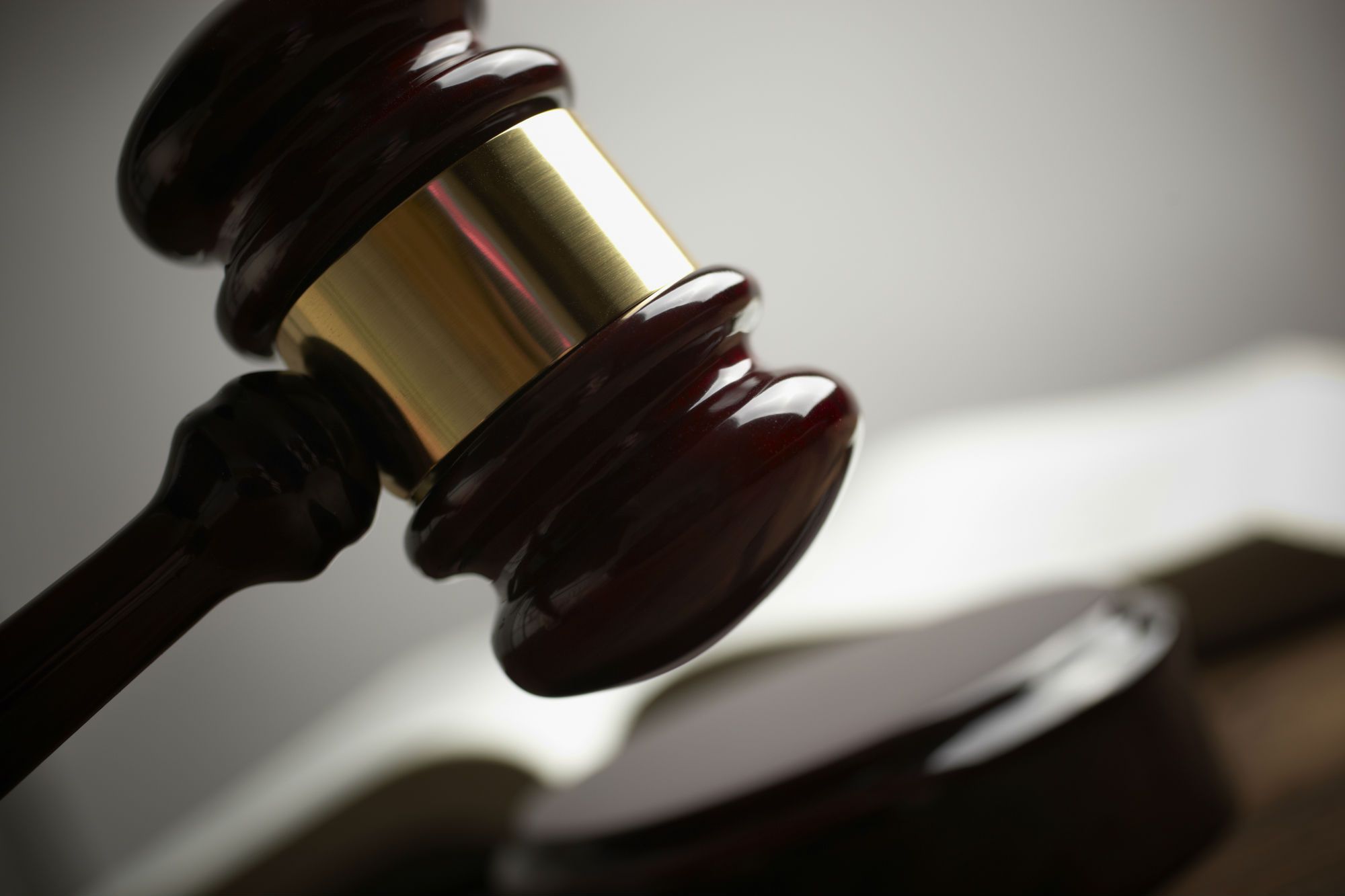 gavel