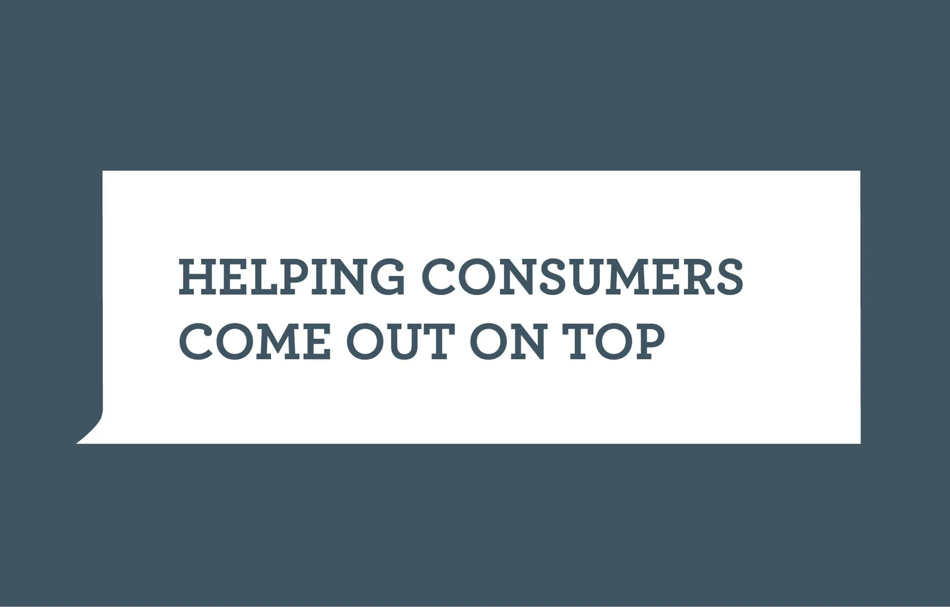 Top Class Actions Tagline