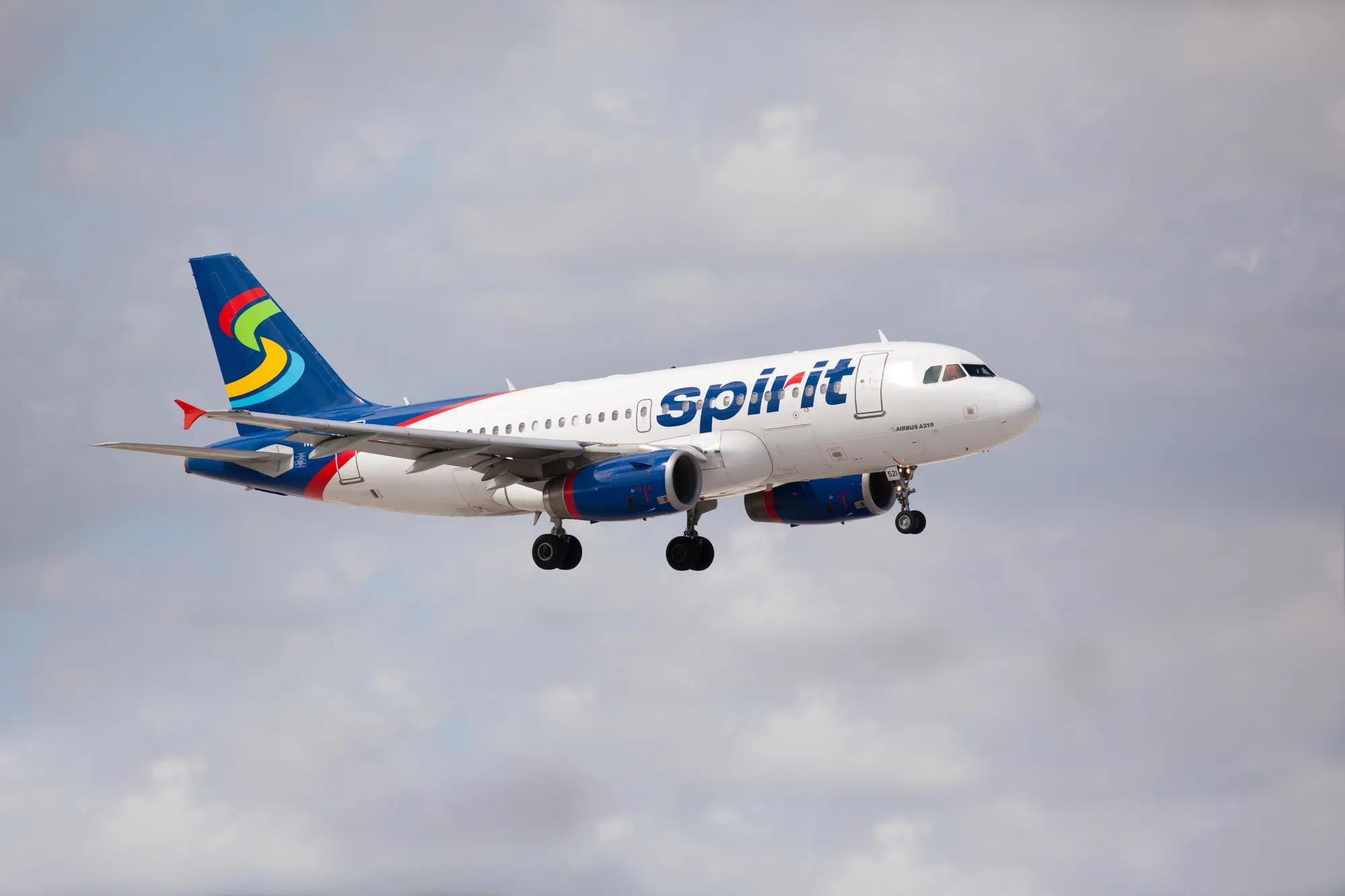 spirit-airlines