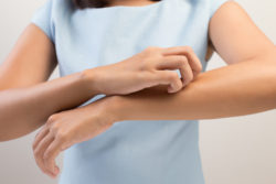 SJS Stevens Johnson syndrome Zithromax azithromycin