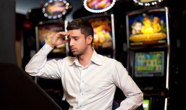 Abilify Compulsive Gambling