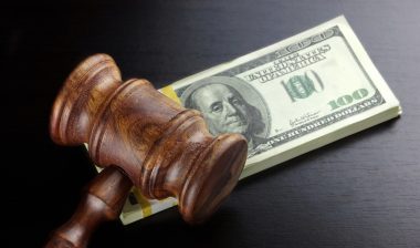 asbestos verdict