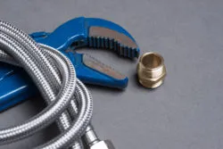 Plumbing, Durapro, toilet