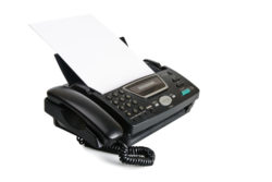 fax spam class action lawsuit