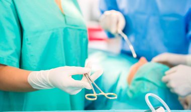 surgery