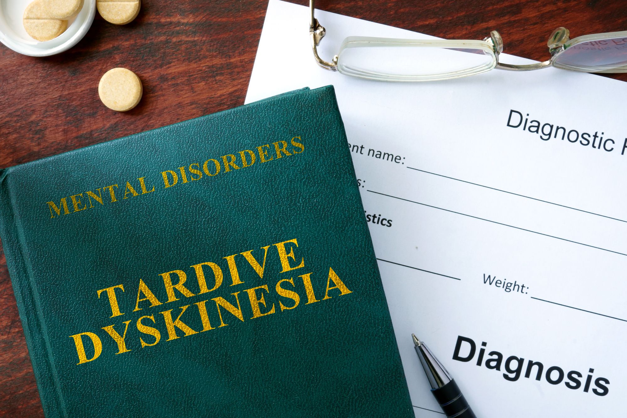 Invega-injuries-tardive-dyskinesia
