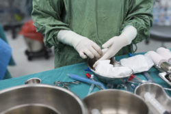 surgery