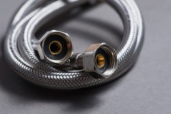 Toilet Connector