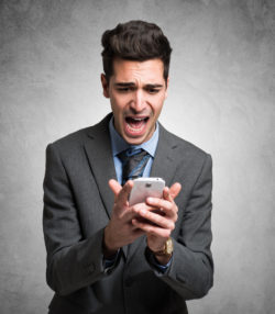 TCPA Lawsuit
