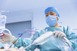 Power Morcellation Surgery Risks