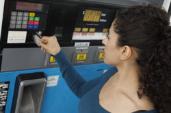 Speedway Authorization Hold Lawsuit
