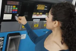 Speedway Authorization Hold Lawsuit