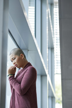 Taxotere Breast Cancer