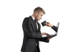 Top Shelf Marketing Business Scam