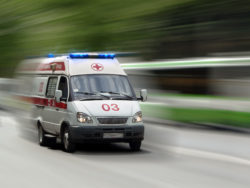 ambulance Invokana ketoacidosis