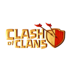 clash-of-clans-game-logo