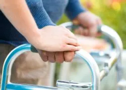 walker Dilantin phenytoin cerebral atrophy cerebellar ataxia