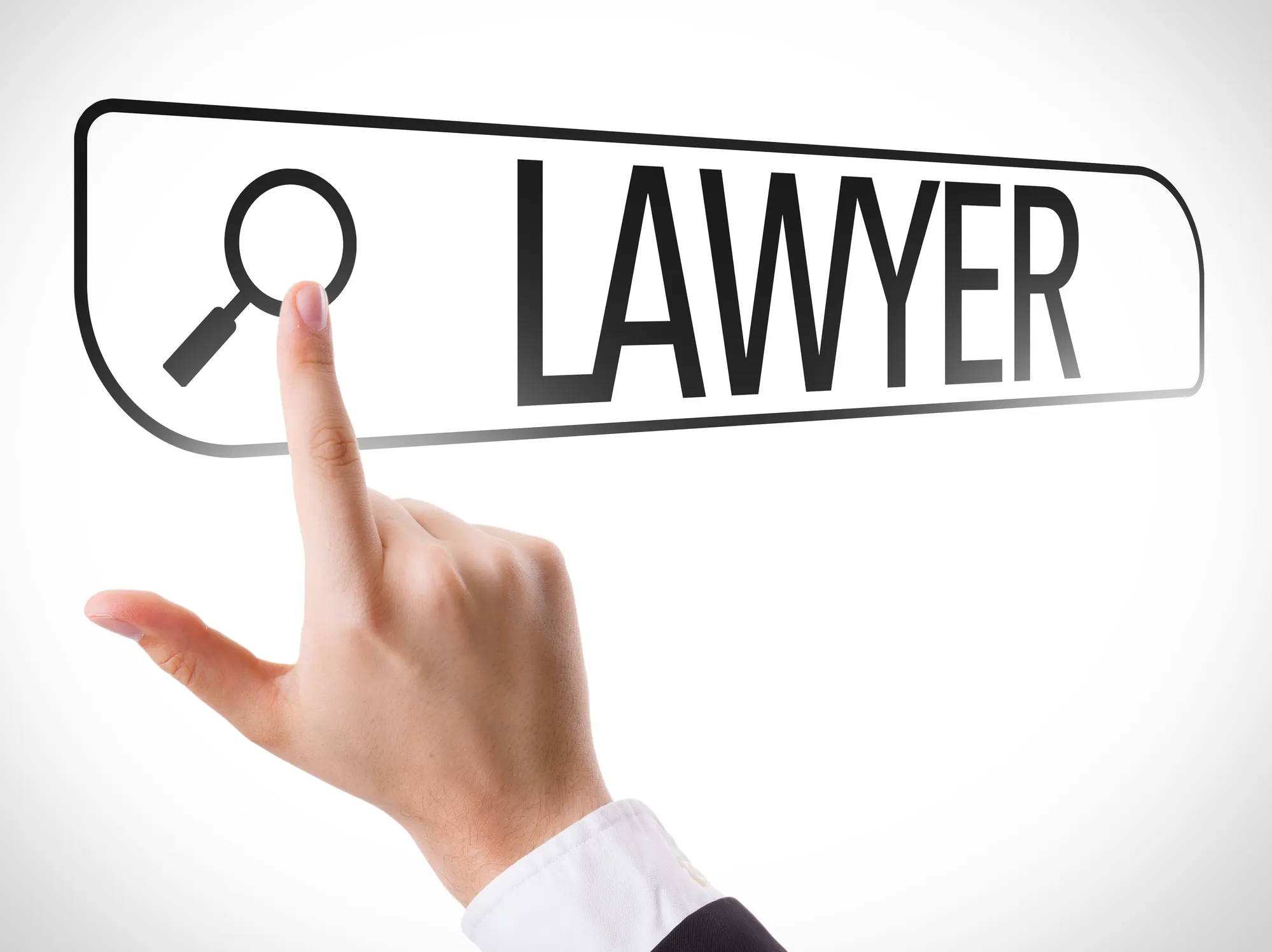 Find an attorney