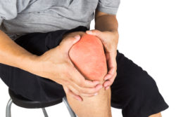 Joint Juice knee pain glucosamine chondroitin