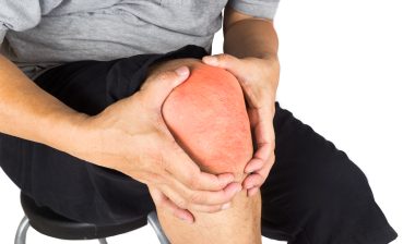 Joint Juice knee pain glucosamine chondroitin