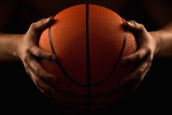 NCAA Division I basketball